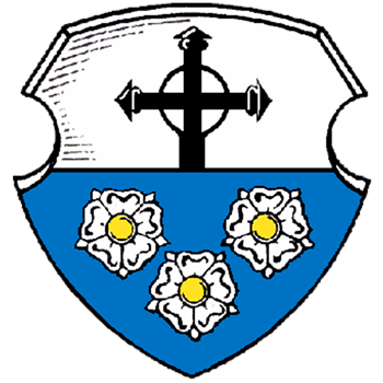 Wappen Markt Kreuzwertheim Zur Startseite von Kreuzwertheim